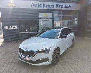 Skoda Scala Gebrauchtwagen