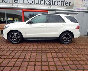 Mercedes-Benz GLE 250 Gebrauchtwagen