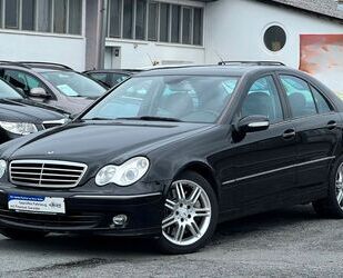 Mercedes-Benz C 350 Gebrauchtwagen
