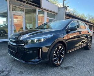 Kia XCeed Gebrauchtwagen