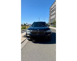 BMW X3 M40 Gebrauchtwagen