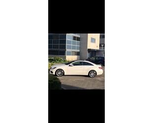 Mercedes-Benz E 350 Gebrauchtwagen