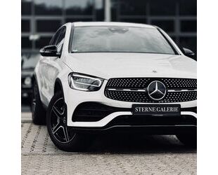 Mercedes-Benz GLC 200 Gebrauchtwagen