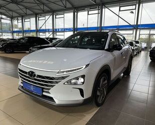 Hyundai NEXO Gebrauchtwagen