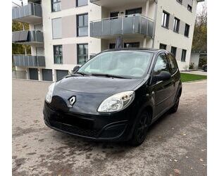 Renault Twingo Gebrauchtwagen