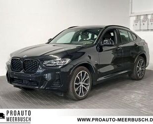 BMW X4 Gebrauchtwagen