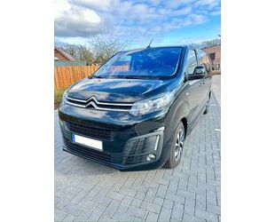 Citroen SpaceTourer Gebrauchtwagen