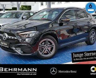 Mercedes-Benz GLA 200 Gebrauchtwagen