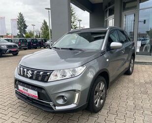 Suzuki Vitara Gebrauchtwagen