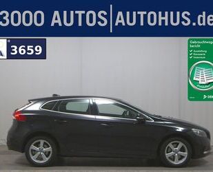 Volvo V40 Gebrauchtwagen