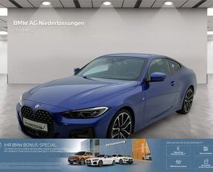 BMW 420 Gebrauchtwagen
