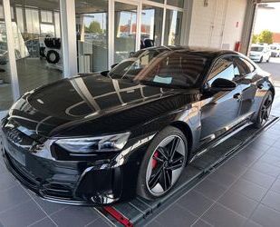 Audi RS e-tron GT Gebrauchtwagen