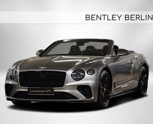 Bentley Continental GTC Gebrauchtwagen