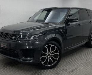 Land Rover Range Rover Sport Gebrauchtwagen
