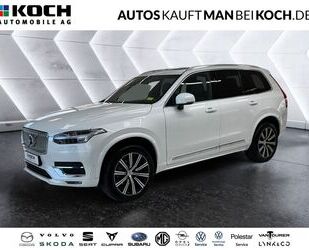 Volvo XC90 Gebrauchtwagen