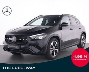 Mercedes-Benz GLA 180 Gebrauchtwagen