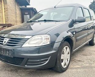Dacia Logan Gebrauchtwagen