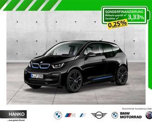 BMW i3 Gebrauchtwagen