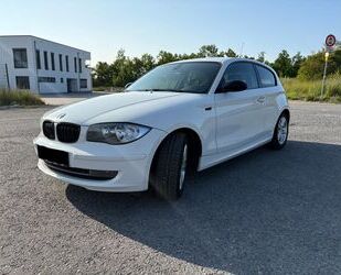 BMW 120 Gebrauchtwagen