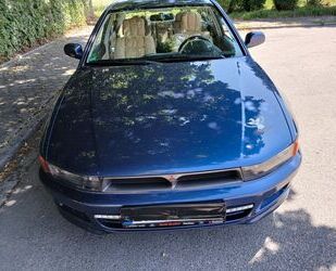 Mitsubishi Galant Gebrauchtwagen