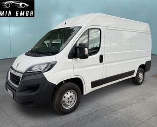 Peugeot Boxer Gebrauchtwagen