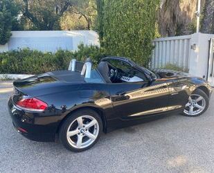 BMW Z4 Gebrauchtwagen
