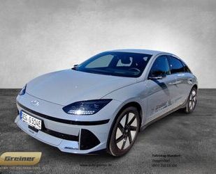 Hyundai IONIQ 6 Gebrauchtwagen
