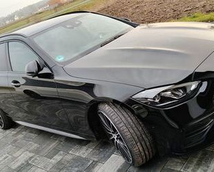 Mercedes-Benz C 220 Gebrauchtwagen