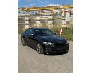 BMW 220 Gebrauchtwagen