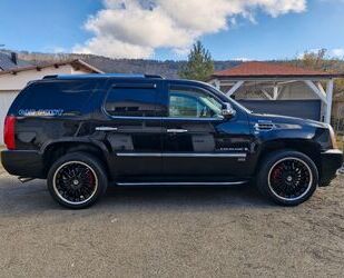 Cadillac Escalade Gebrauchtwagen