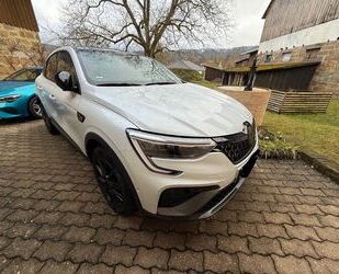 Renault Arkana Gebrauchtwagen