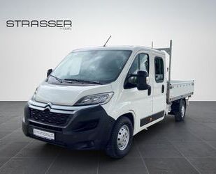 Citroen Jumper Gebrauchtwagen