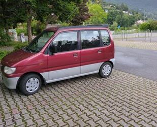Daihatsu Move Gebrauchtwagen