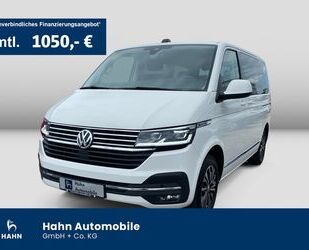 VW T6 Multivan Gebrauchtwagen