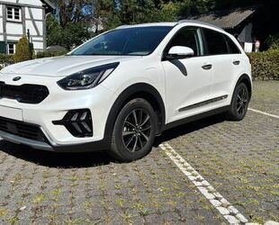 Kia Niro Gebrauchtwagen