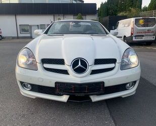 Mercedes-Benz SLK 280 Gebrauchtwagen