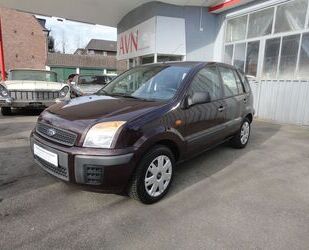 Ford Fusion Gebrauchtwagen