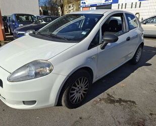 Fiat Punto Evo Gebrauchtwagen