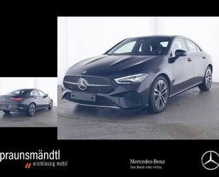 Mercedes-Benz CLA 180 Gebrauchtwagen