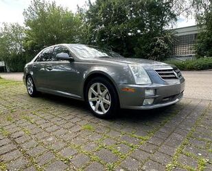 Cadillac STS Gebrauchtwagen