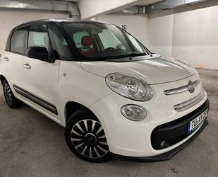 Fiat 500L Living Gebrauchtwagen