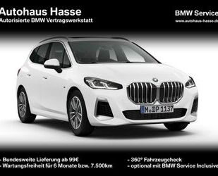 BMW 218 Active Tourer Gebrauchtwagen