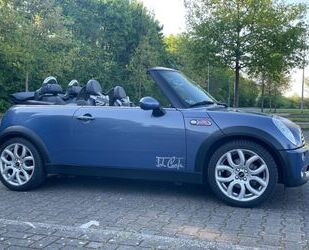 Mini Cooper Cabrio Gebrauchtwagen