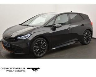 Cupra Born Gebrauchtwagen