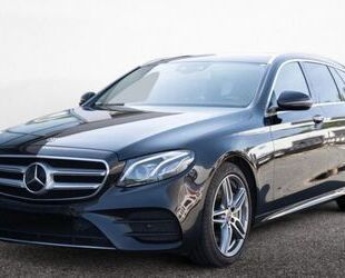 Mercedes-Benz E 400 Gebrauchtwagen
