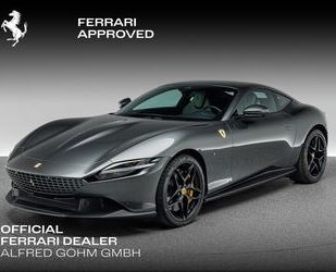 Ferrari Roma Gebrauchtwagen
