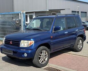 Mitsubishi Pajero Pinin Gebrauchtwagen