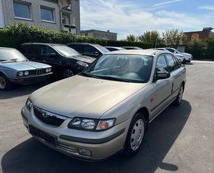 Mazda 626 Gebrauchtwagen