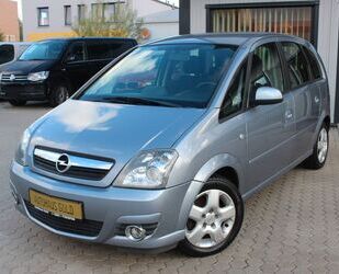 Opel Meriva Gebrauchtwagen