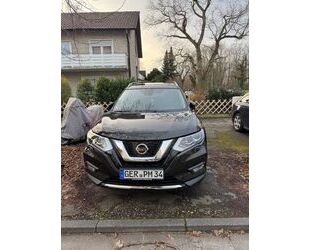Nissan X-Trail Gebrauchtwagen